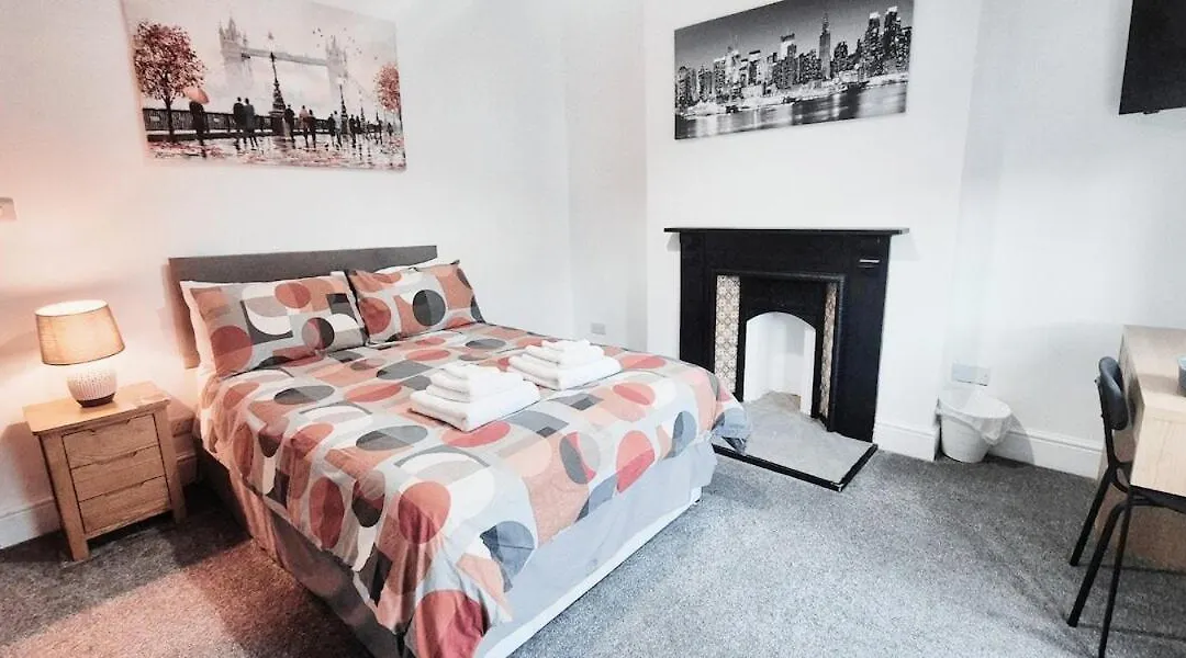 The Burford Hideaway-1