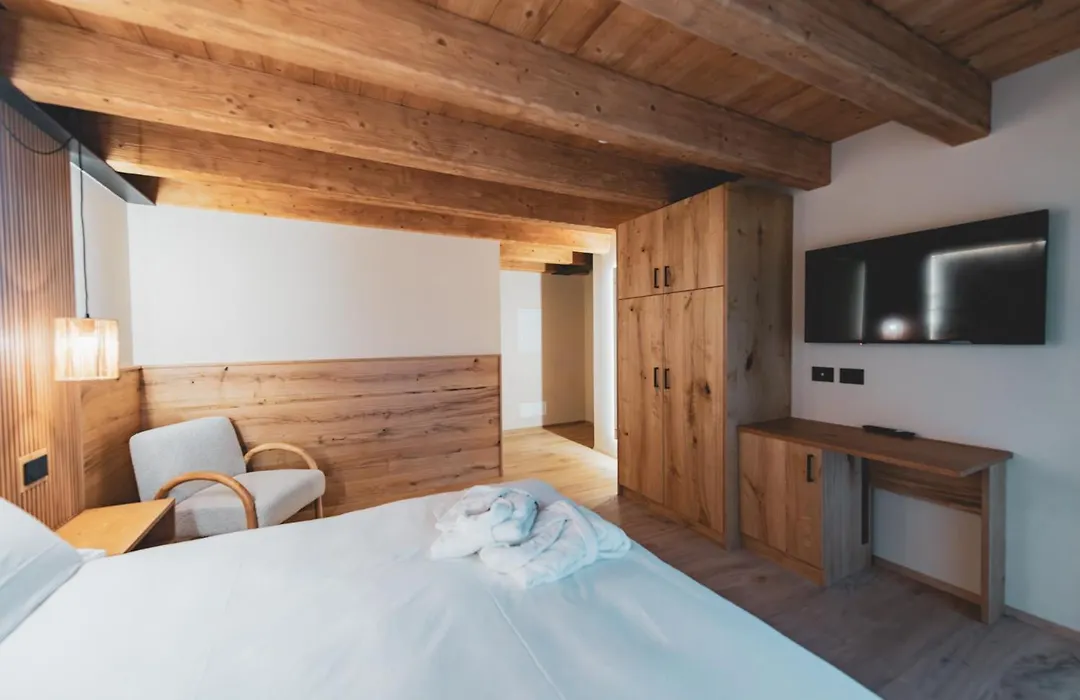Oberwiesen Rooms, Apartments & Spa-1