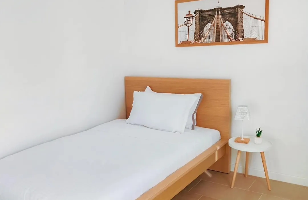 Mentana Guest House-1