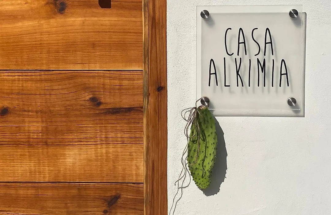 Casa Alkimia Town-1