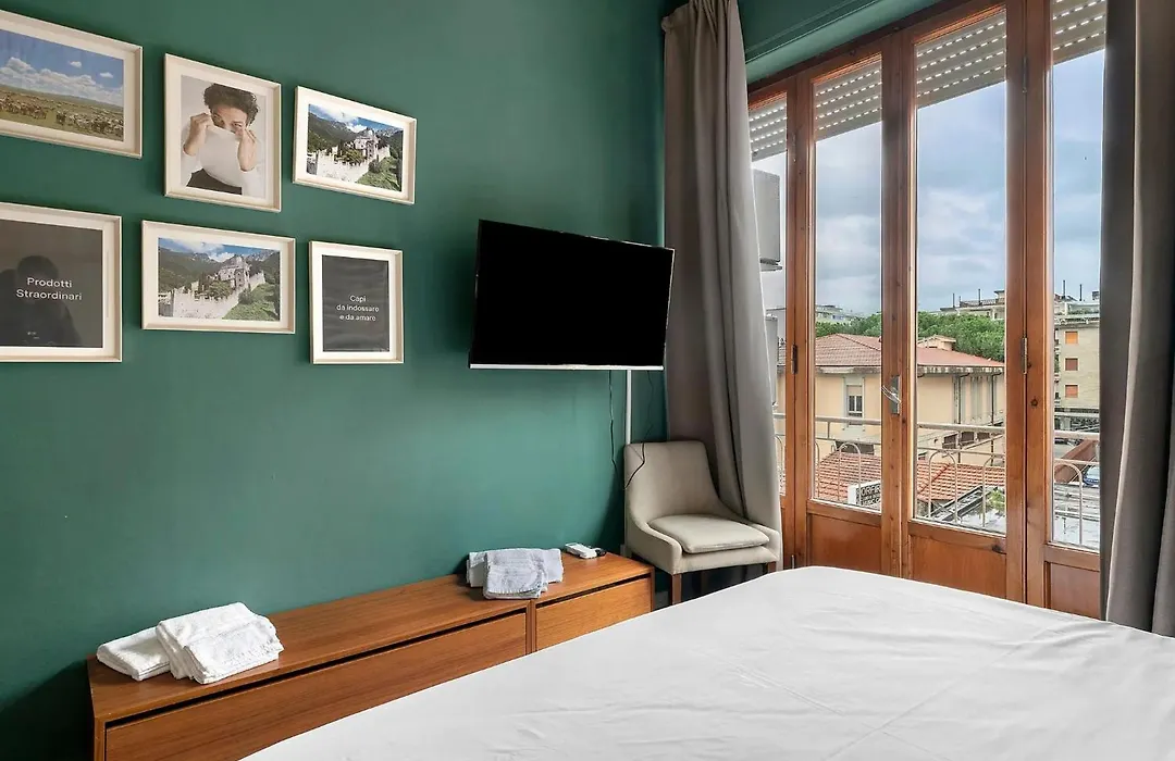 Mistral Holidays - Minisuite Marina-1