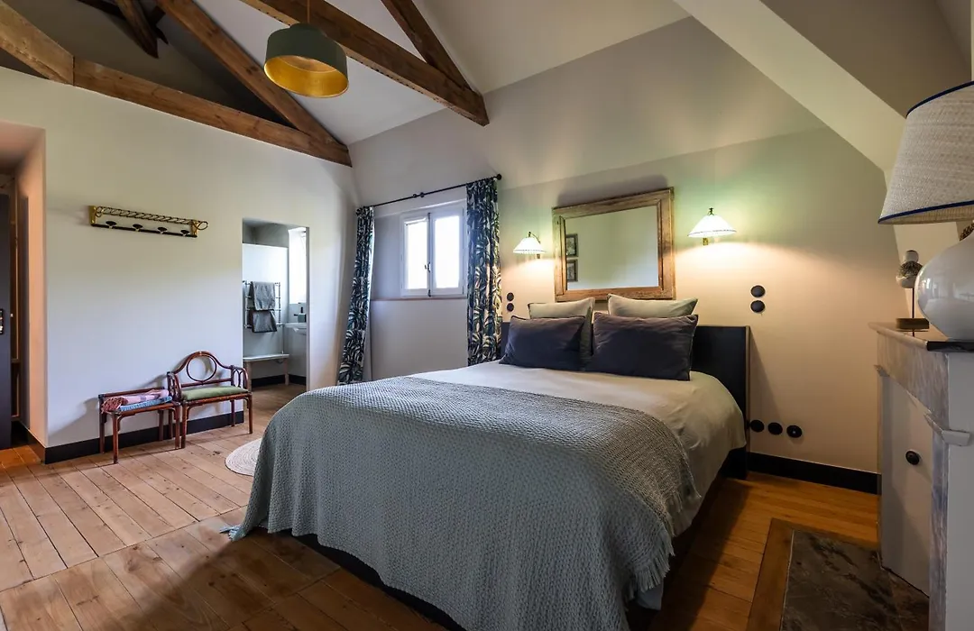 chalet baron-1