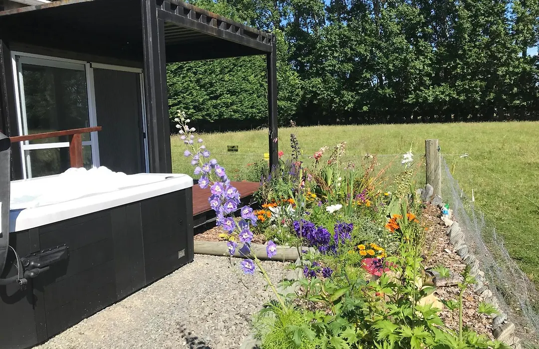 Brookside Country Escape 40 Minutes To Chc Airport-1