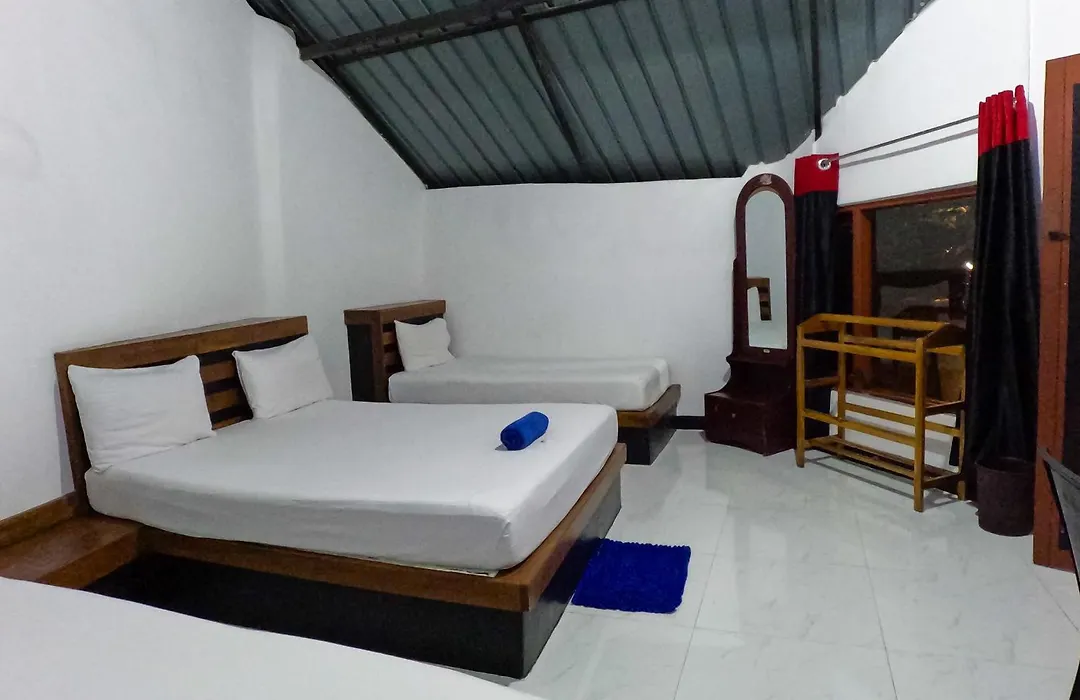 Orient Lodge - Galewela-1