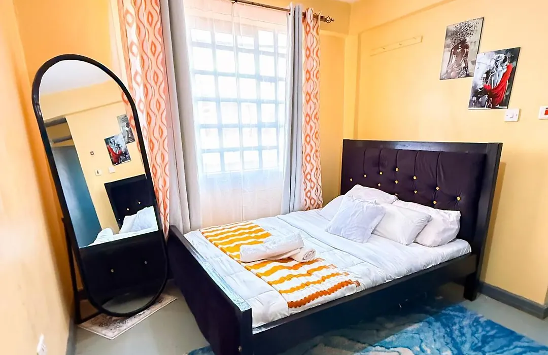 Pk Homes Stylish 1 Bedroom-1