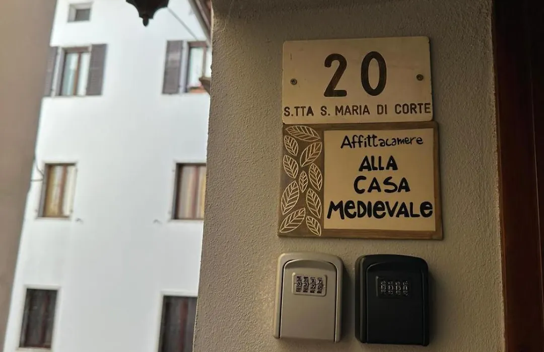 Alla Casa Medievale-1