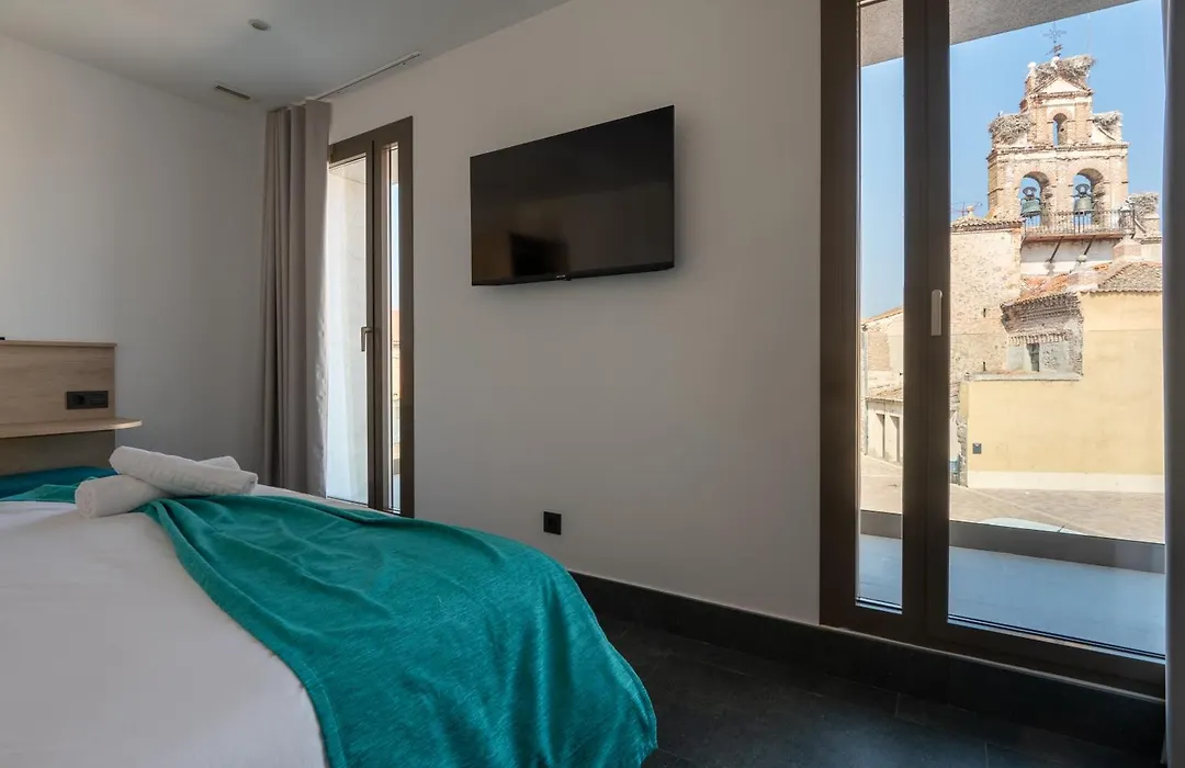 Hostal Dreamland-1
