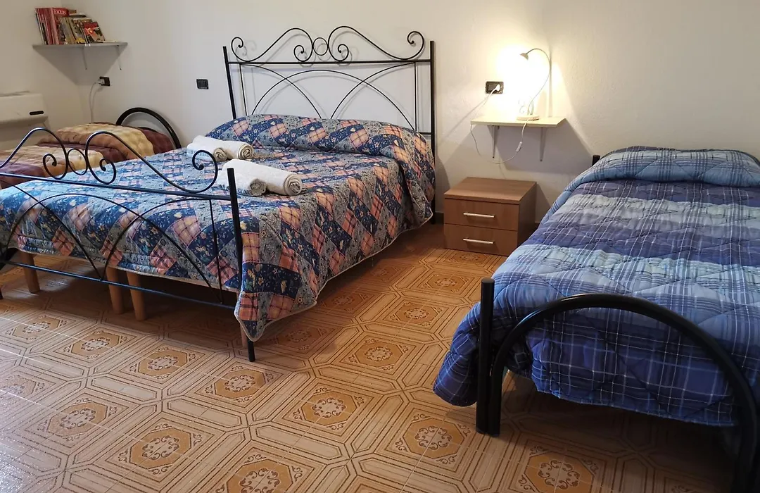 La taverna del gufo bed&breakfast-1