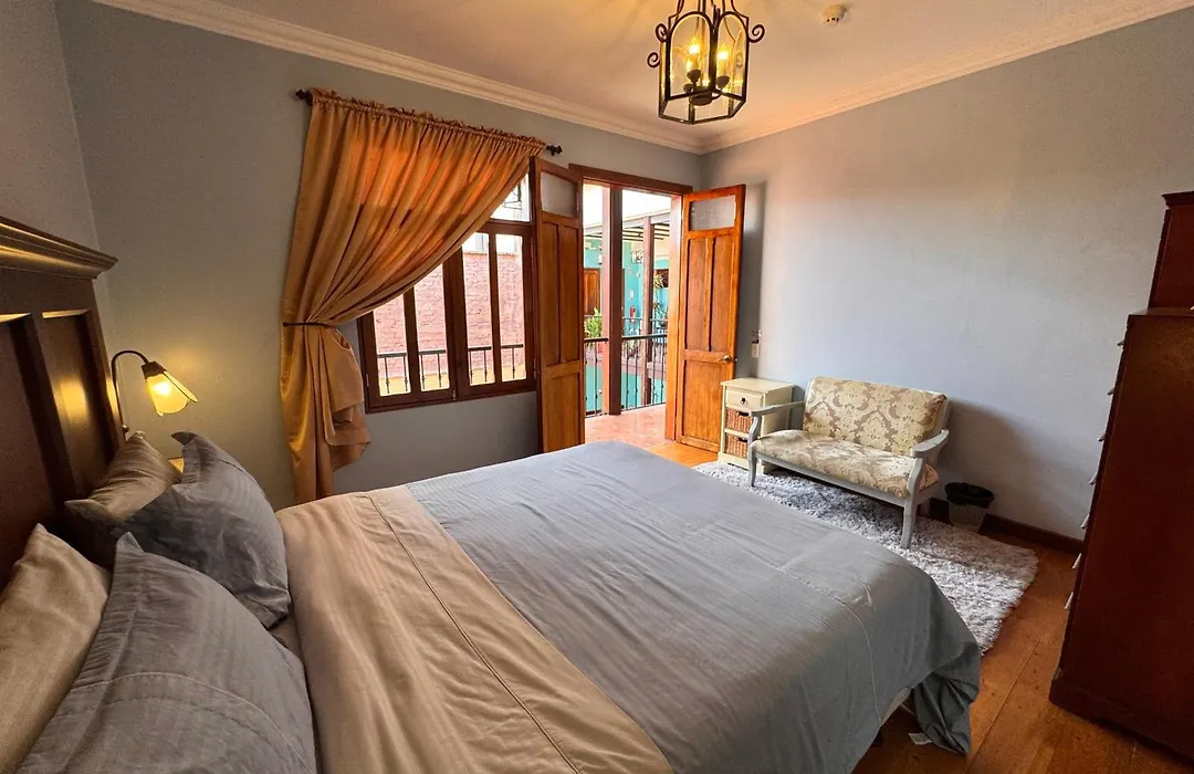 Casa Hibiscus Boutique Hotel-1