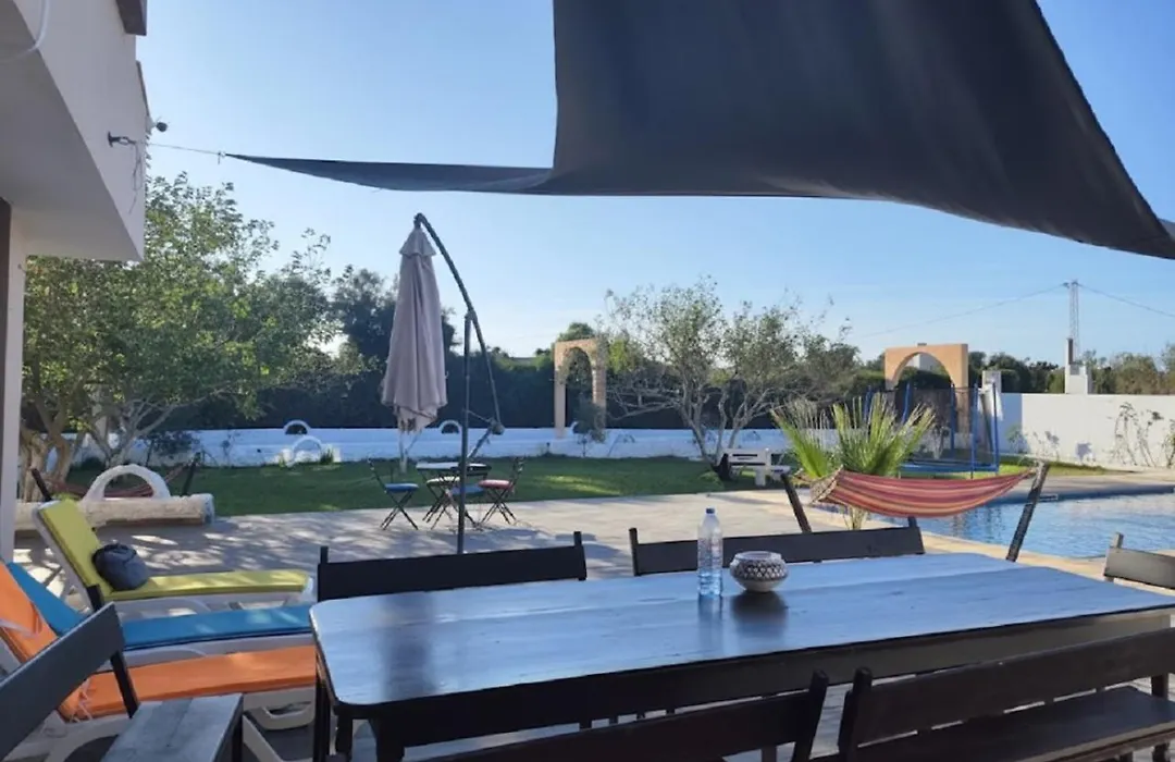 Villa Mabrouka-1