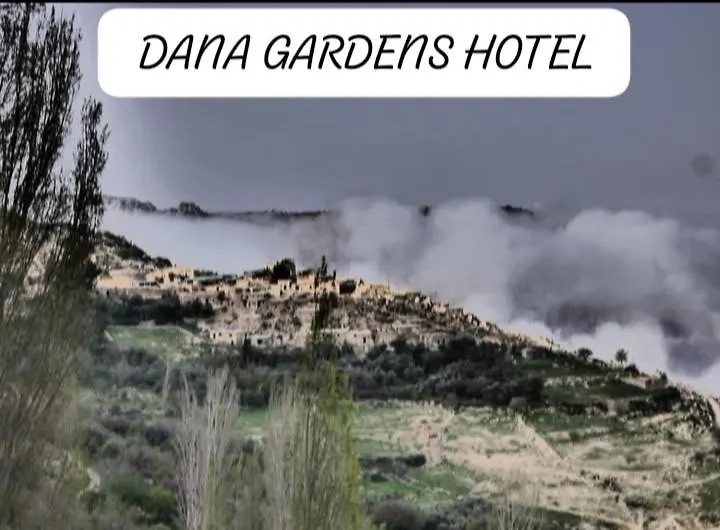 Dana Gardens Hotel-1