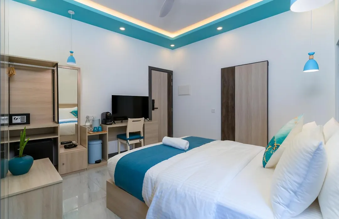 Ukulhas Sands-1