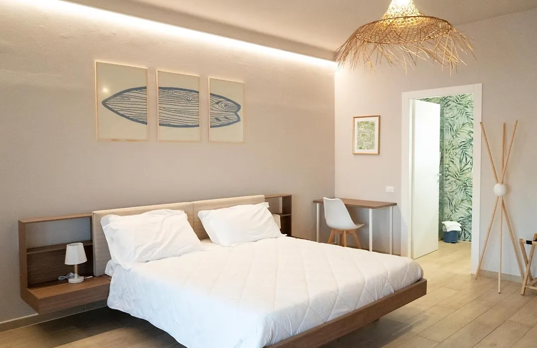 Life House B&B-1