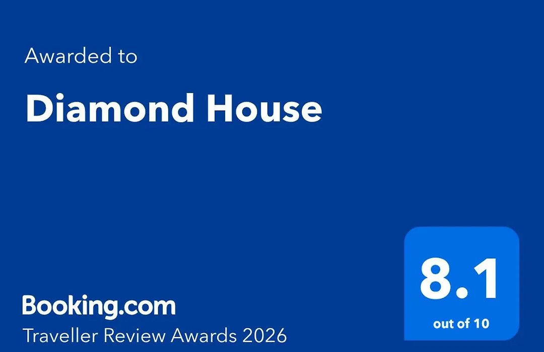 Diamond House-1
