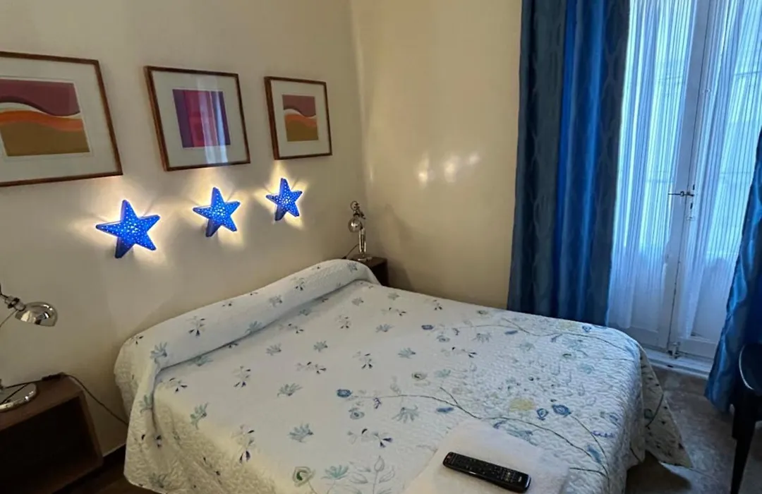 Casa de Huespedes Dolce Vita-1