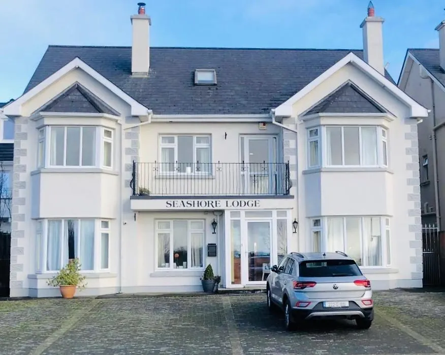 Seashore Lodge Guesthouse-1