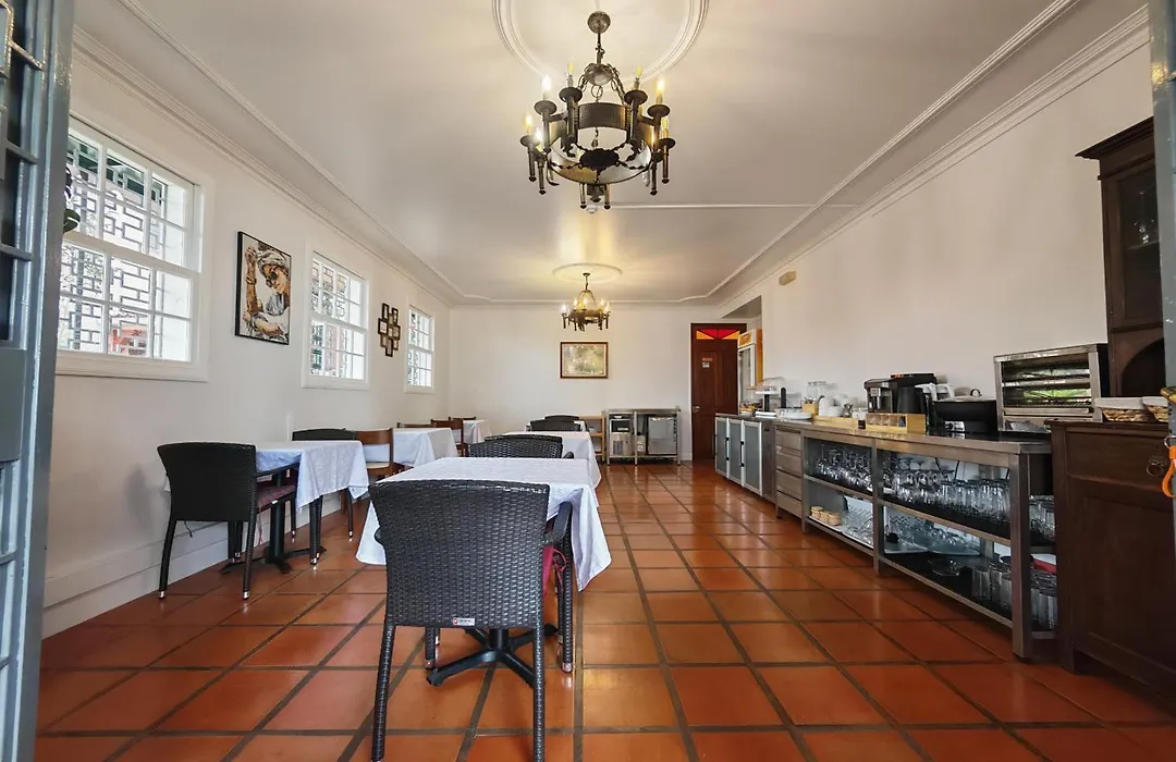 A Casa Do Caseiro-1