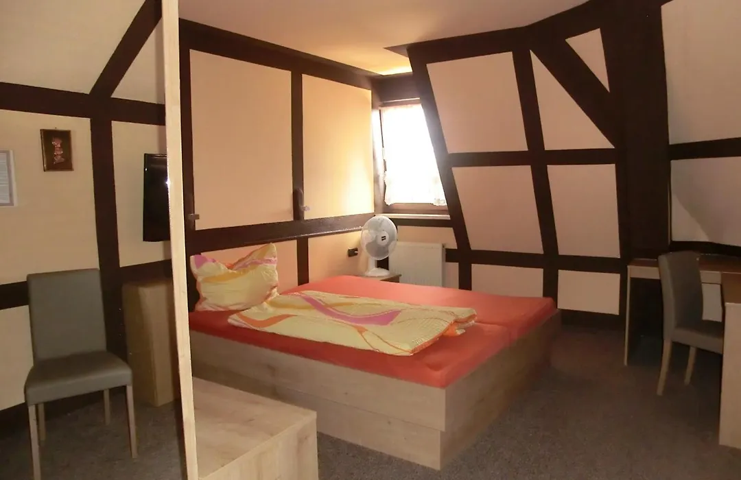 Hotel Glindenberger Hof-1