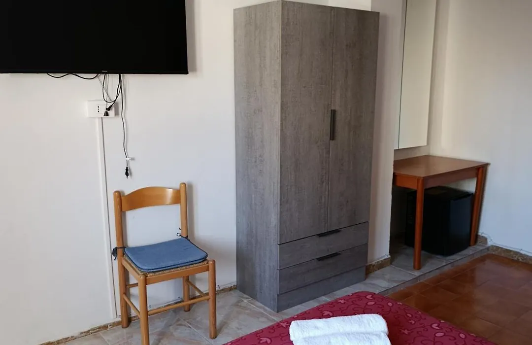 L'Aragosta Guesthouse-1