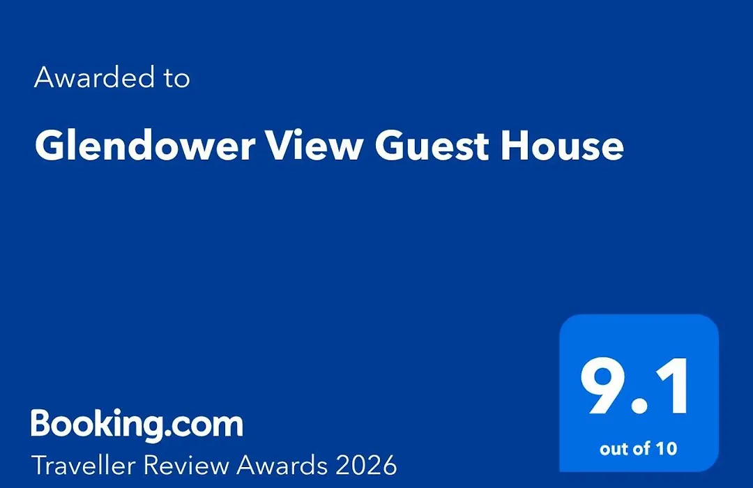 Glendower View Guest House-1