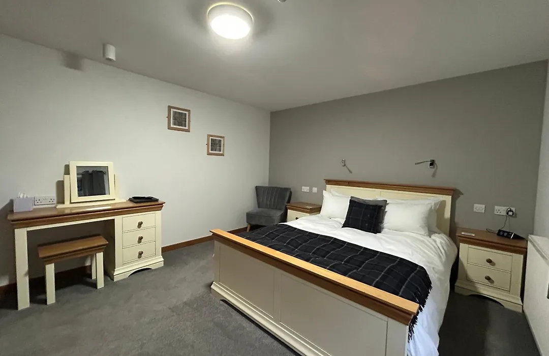 Karrawa Guest House-1