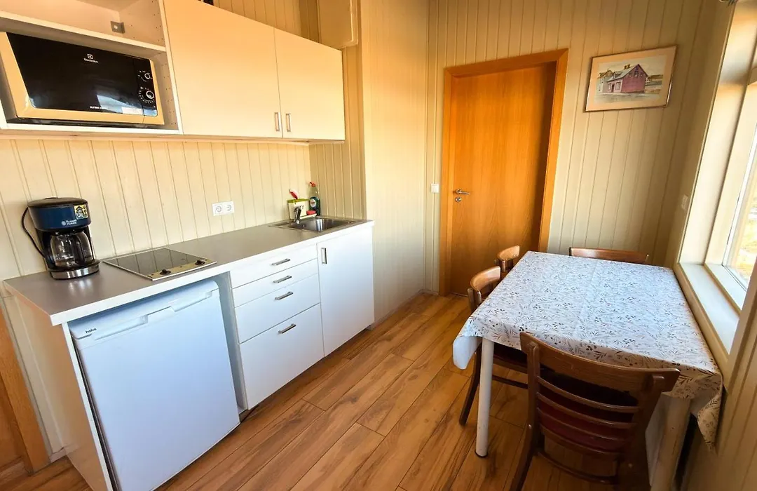 Fossatun Sunset Cottage-1