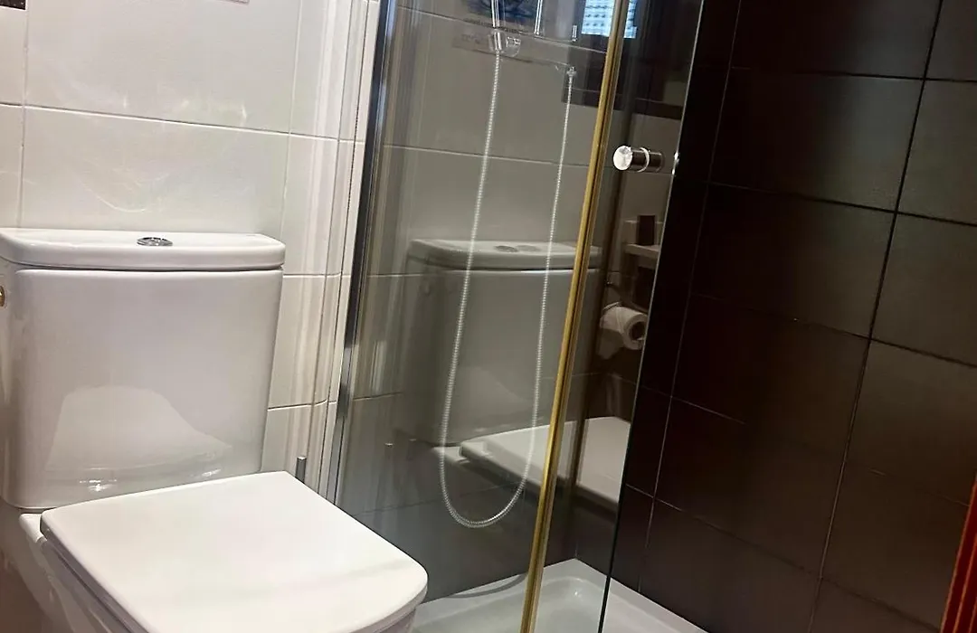 Hostal La Placeta-1