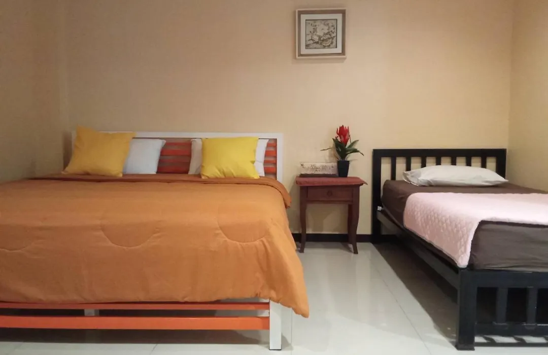 Joy House Jomtien Beach-1