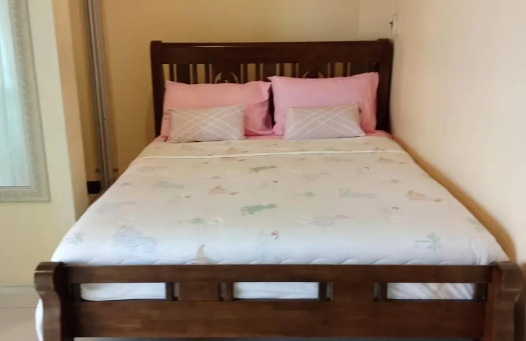 Joy House Jomtien Beach-1
