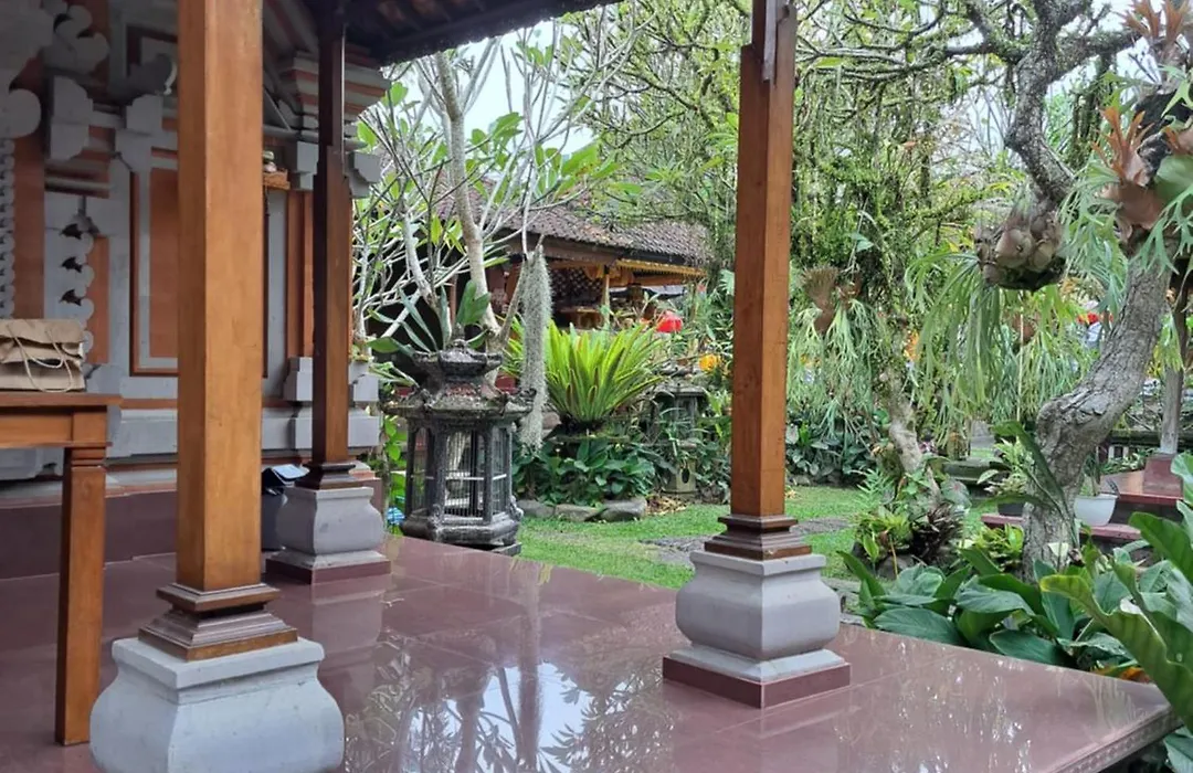 Mandala Bungalows-1