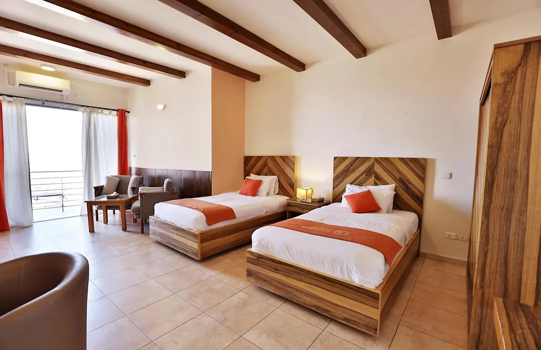 Dana Guesthouse-1