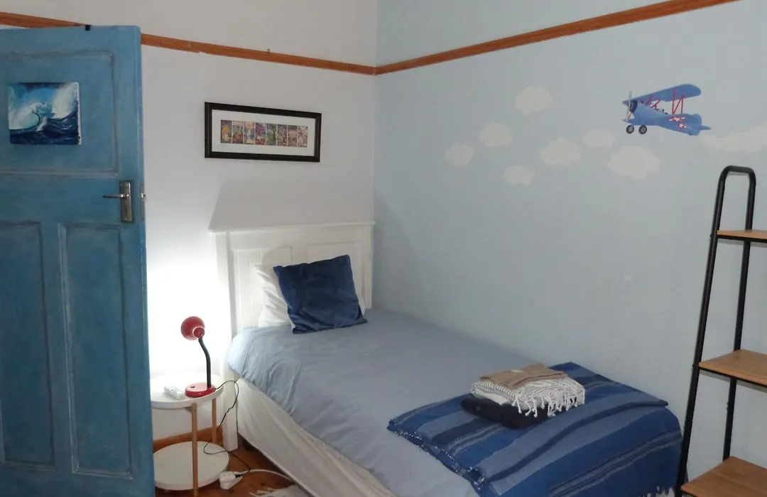 Hannah'S Haven-1