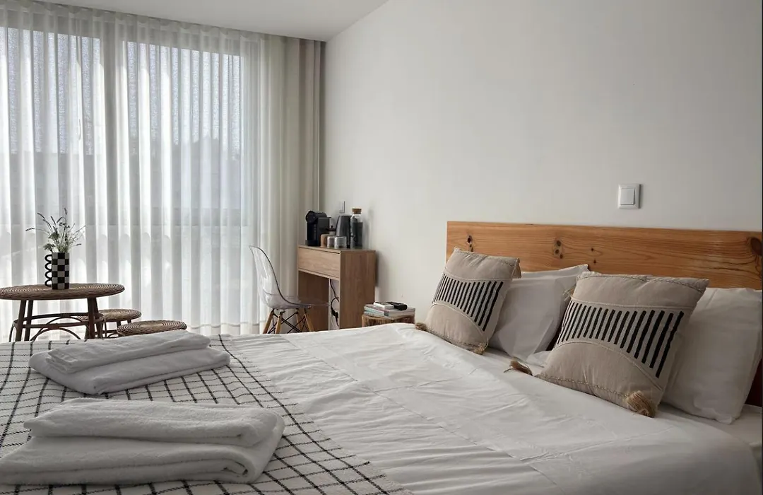 Autor Guesthouse-1
