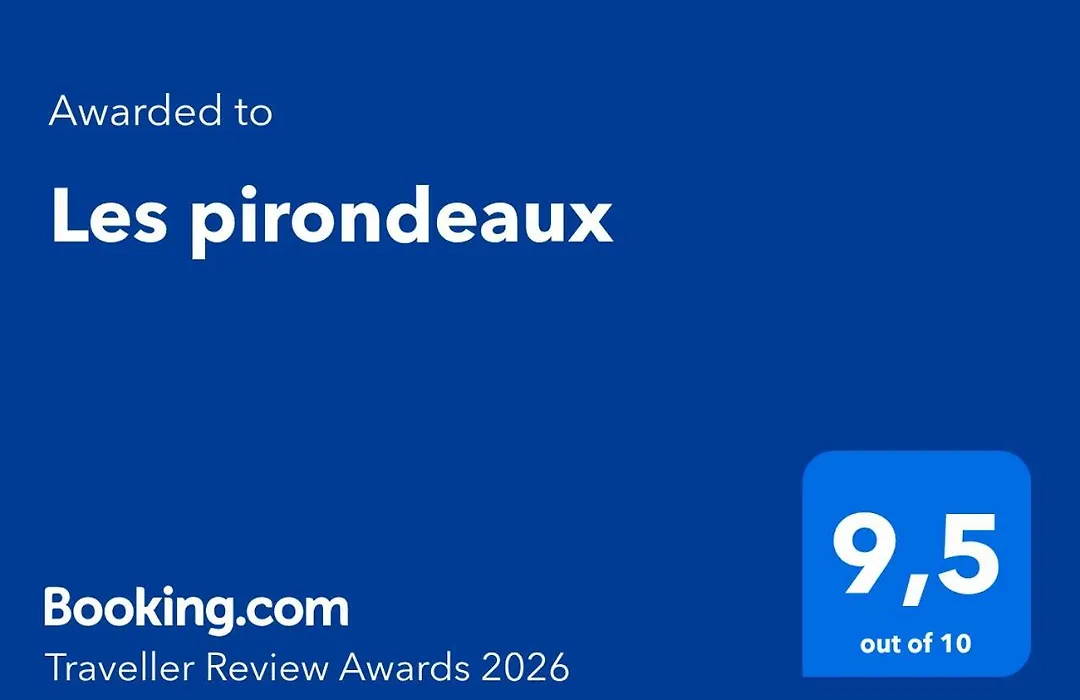 Les pirondeaux-1