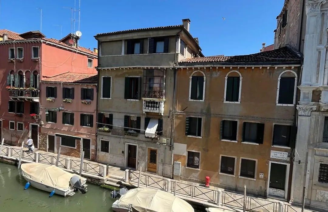 Charming Palace Santa Fosca-1