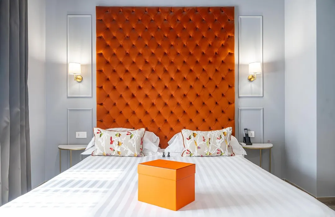 Nouvelle Maison Rome Luxury Palace-1