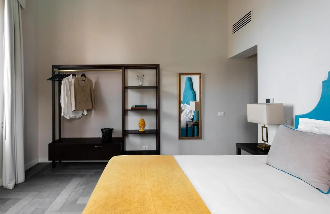 Villa Masetta - Luxury Suites-1