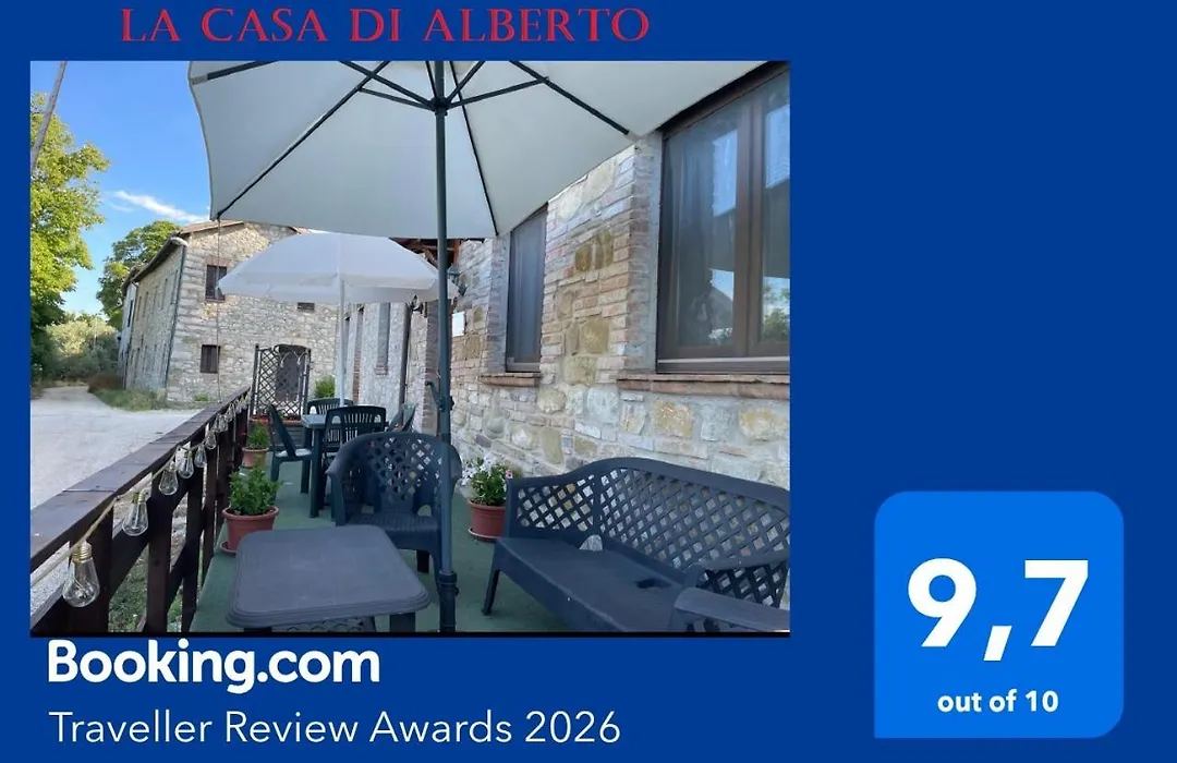 La Casa di Alberto-1