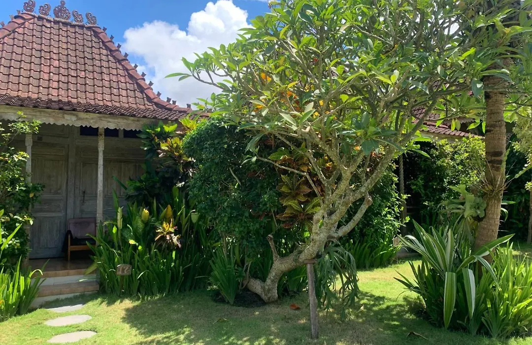 Desaku Bungalows-1
