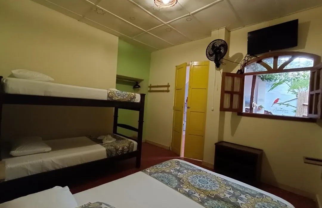Adventure Hostel-1