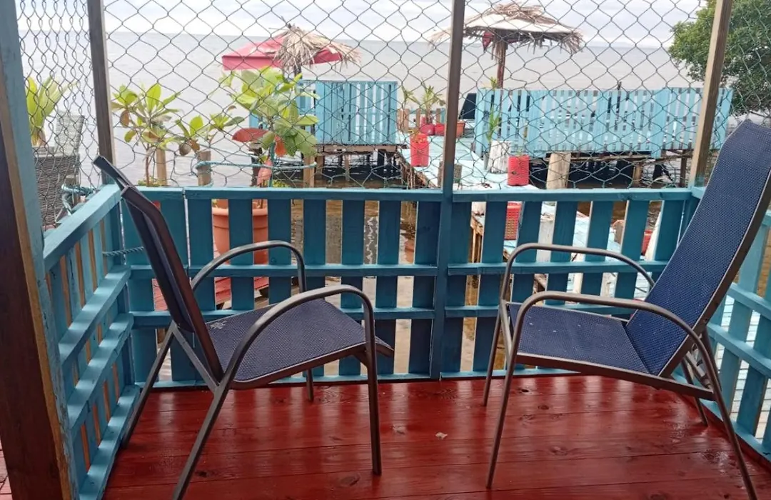 Hotel Victoria S Beach House-1
