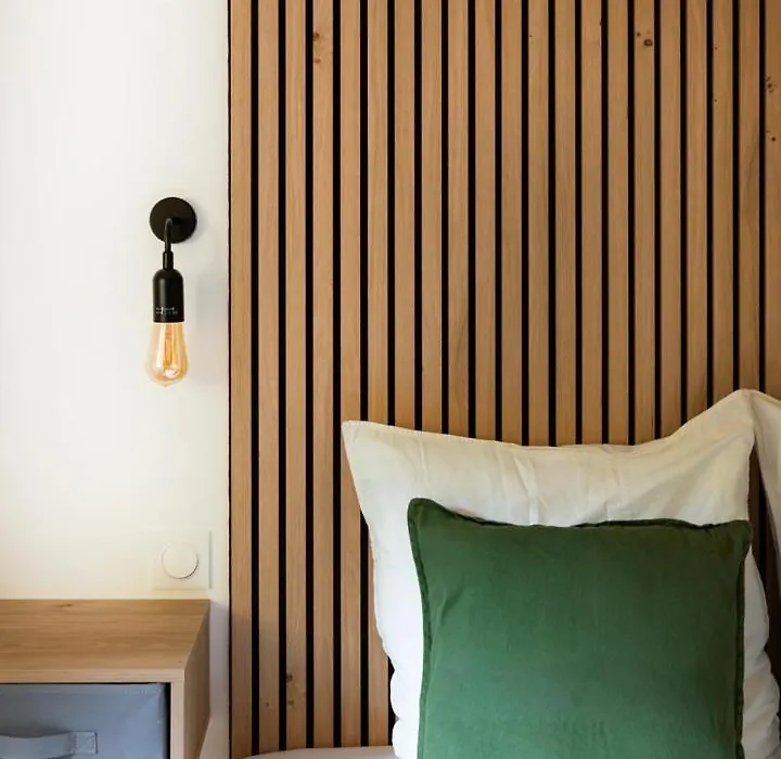 Villa Holistika : Bed And Breakfast / Pool / Air Conditioning/ Mont Faron Toulon-1