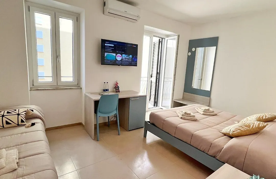 Flamingo Suites-1