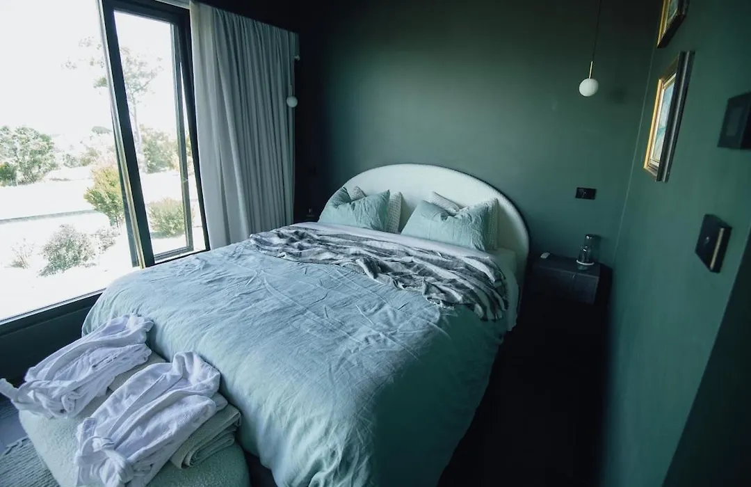 Wherewithal Luxury Suites-1