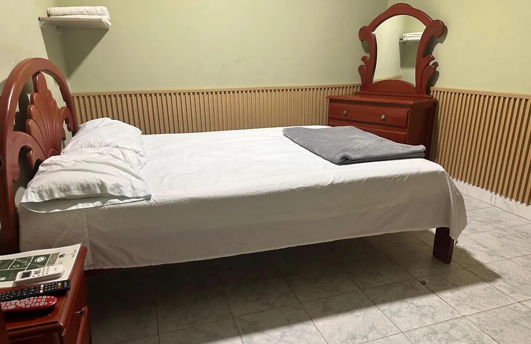 Hostal Casa Palma-1