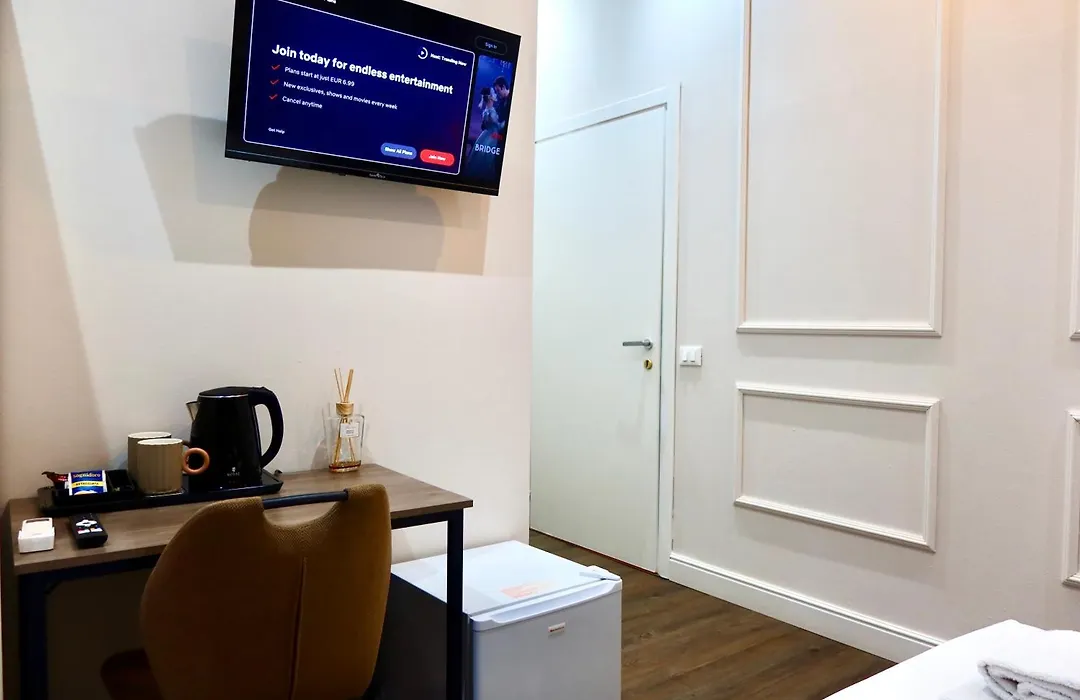 Cattaleya Rooms-1