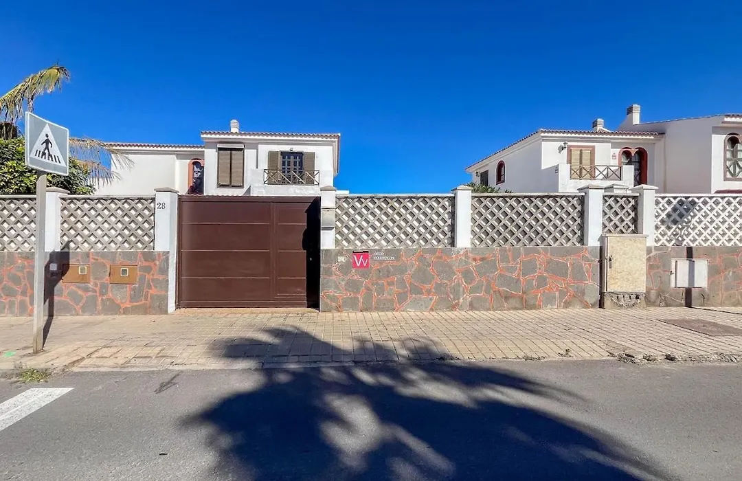 Guestready - Turman Agaete Garden Duplex-1