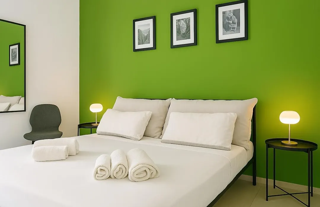 Roof And Sky Room Luxury In Sorrento Center-1