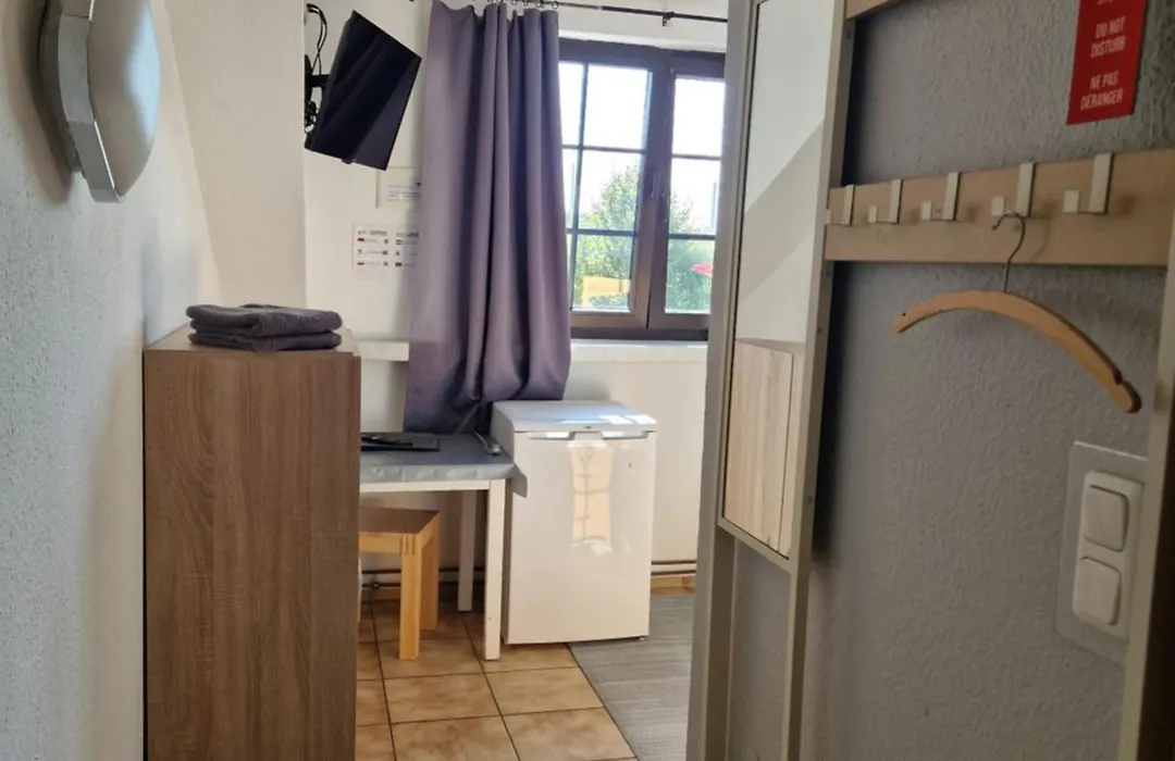 Pension Moers am Geleucht-1