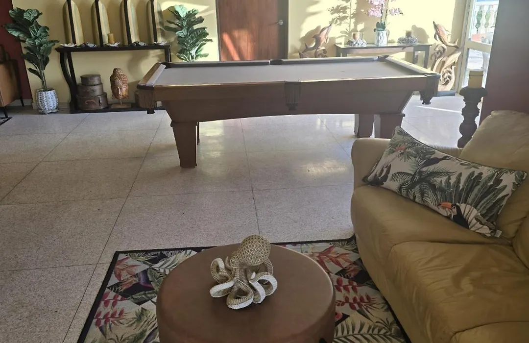 Exotic Paradise Guest House-1
